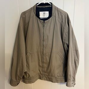 Towne fromLondon fog‎ jacket size L